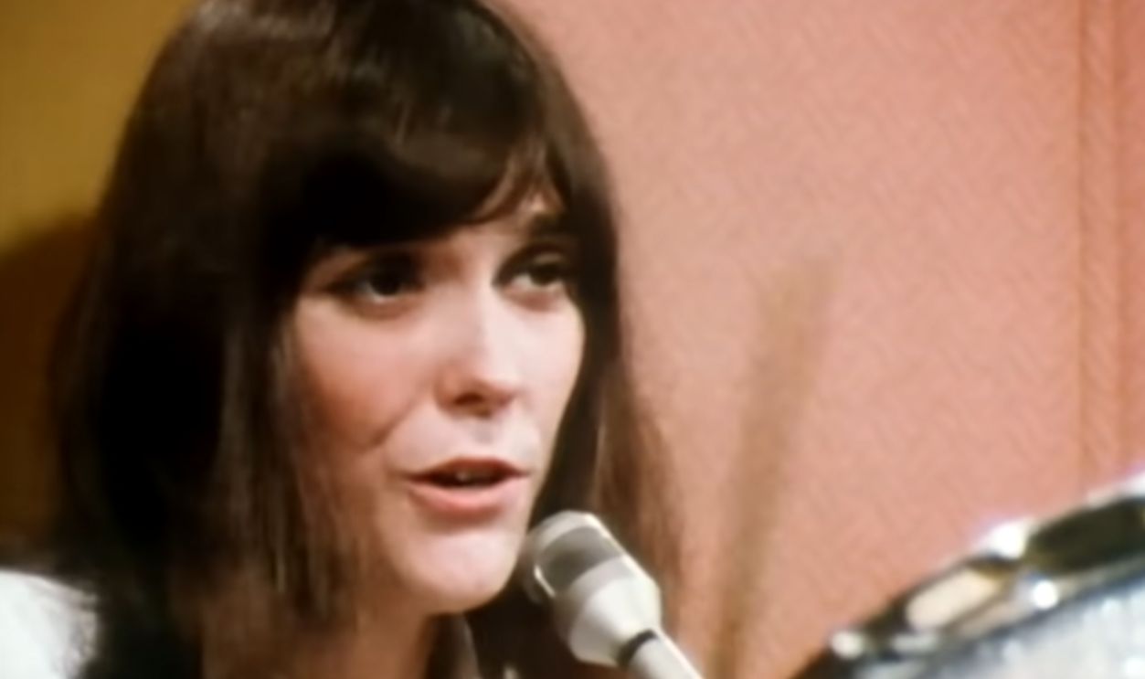 Screenshot from Close To You (1970)