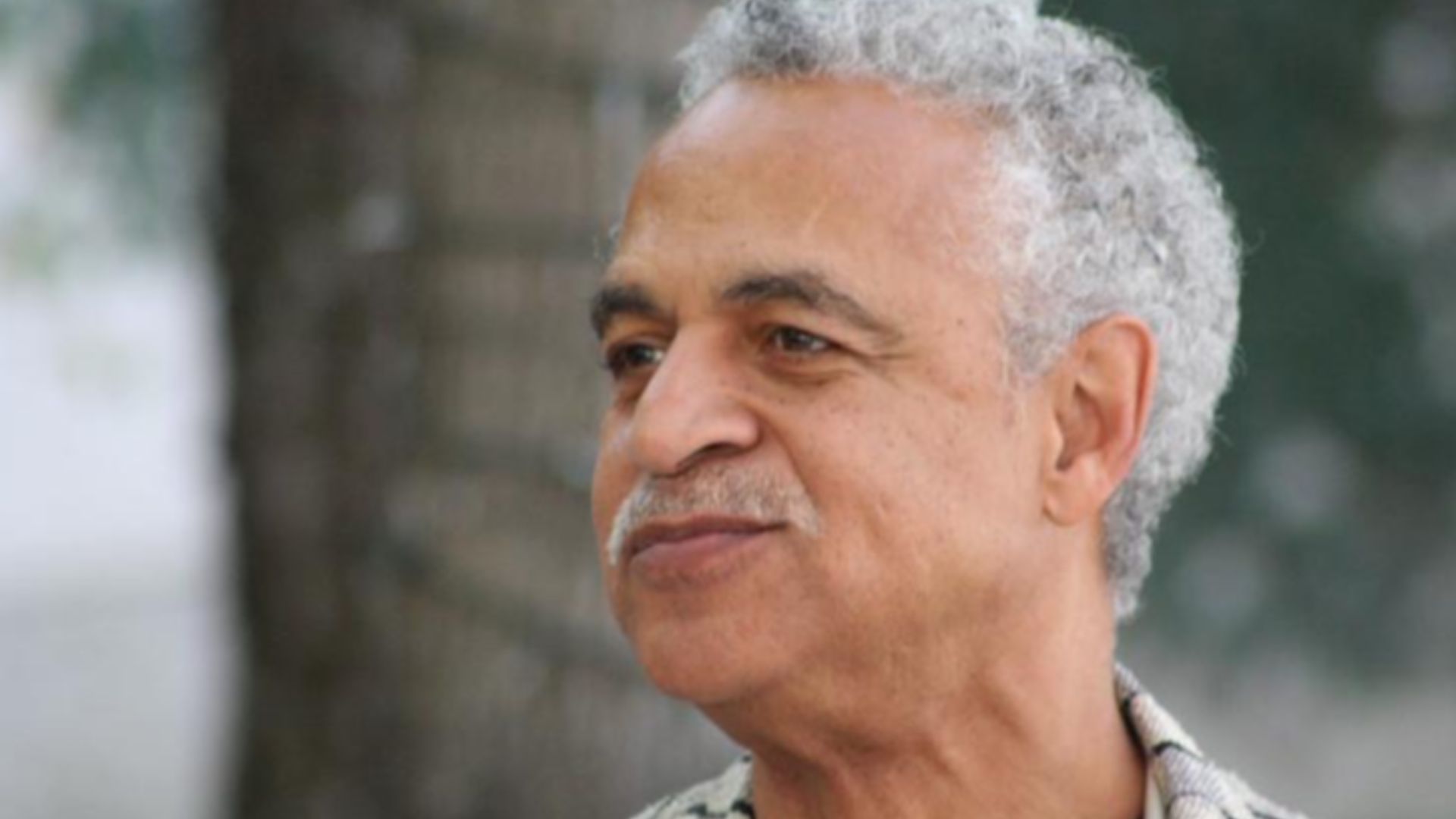 Ron Glass in 2005 at the Serenity FlanventionRon Glass @ the Flanvention