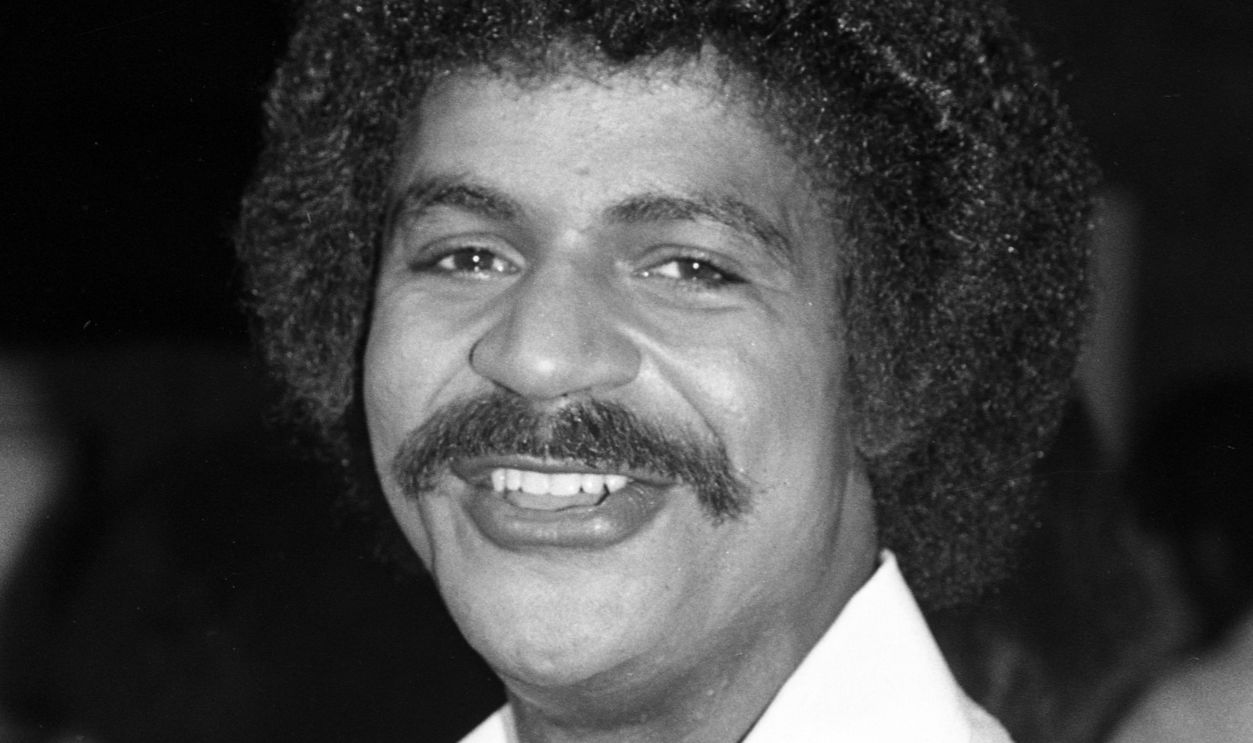 Ron Glass Circa 1980's