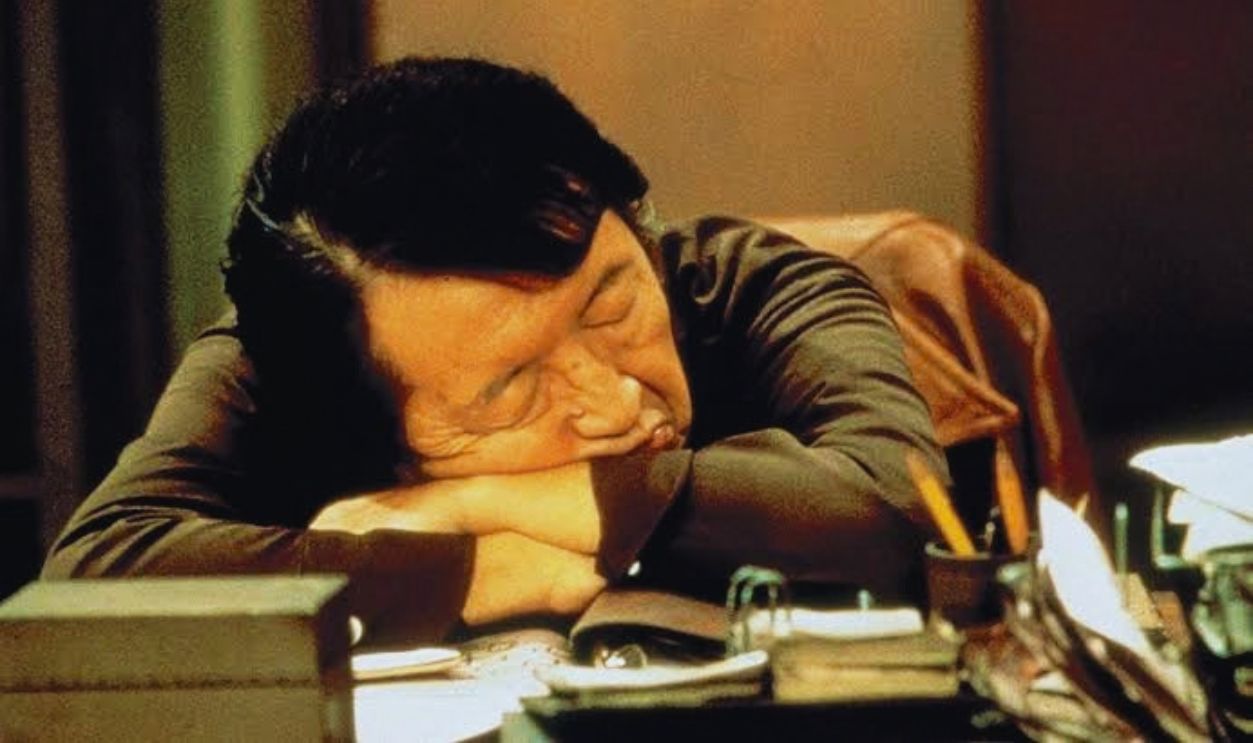  Screenshot from Barney Miller (1975–1982) 