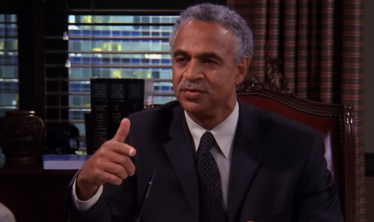 Screenshot from Friends (1994–2004) 