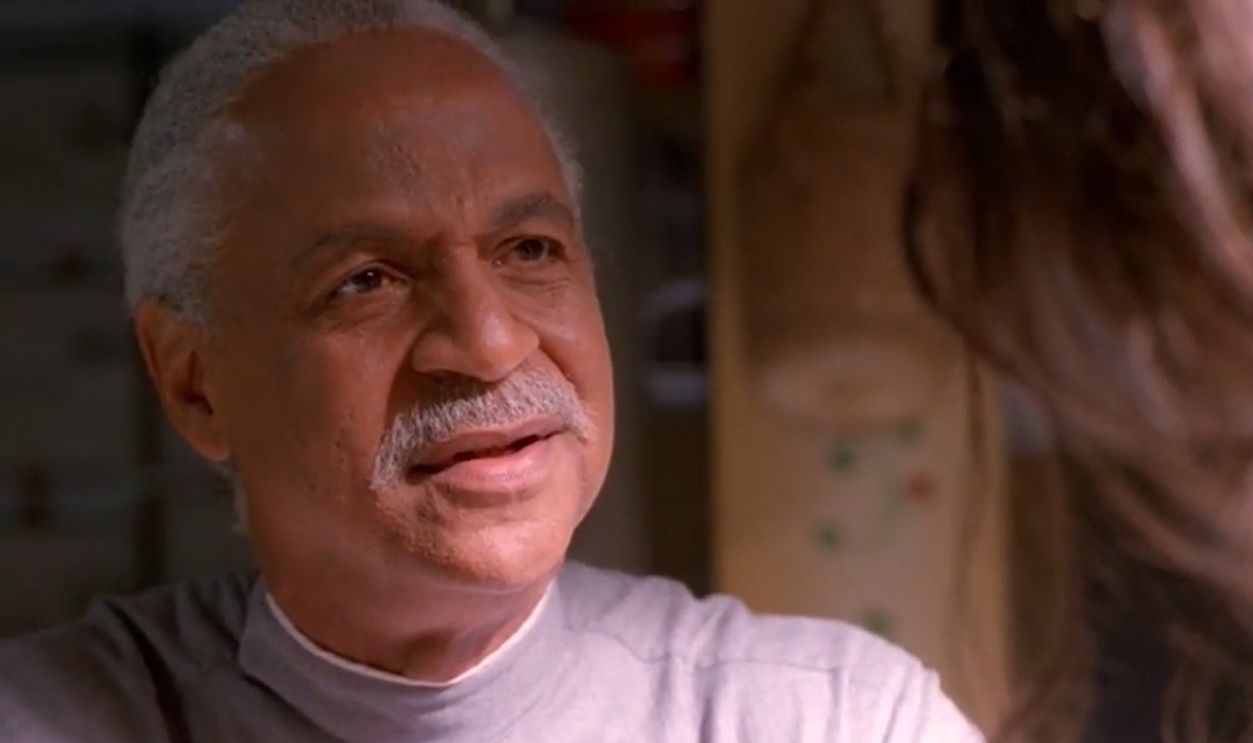 Screenshot from Firefly (2002–2003)