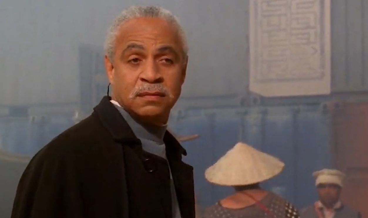 Screenshot from Firefly (2002–2003)