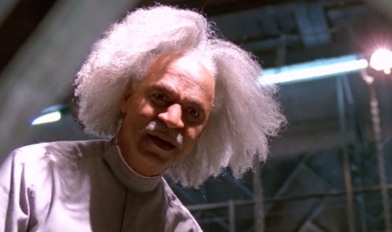 Screenshot from Firefly (2002–2003)