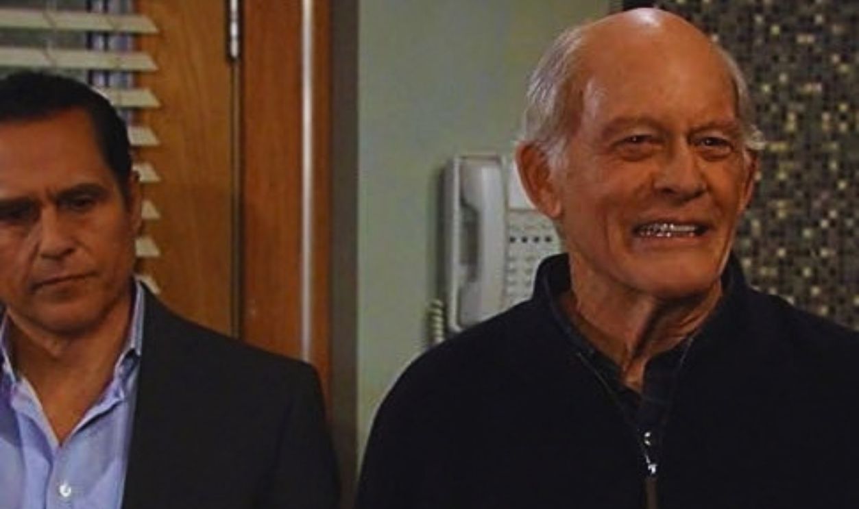 Screenshot from General Hospital (1963–Present) 
