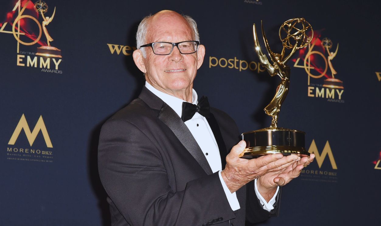 Gettyimages - 1147256339, 46th Annual Daytime Emmy Awards - Press Room