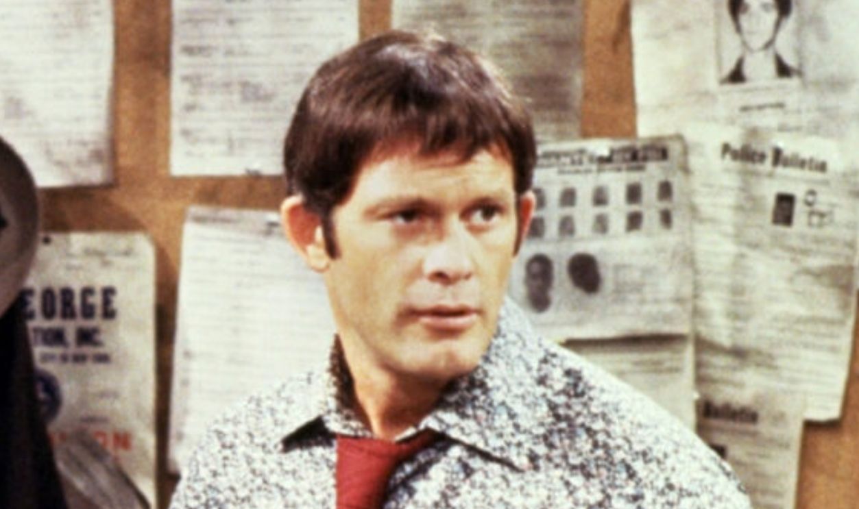 Screenshot from Barney Miller (1975–1982) 