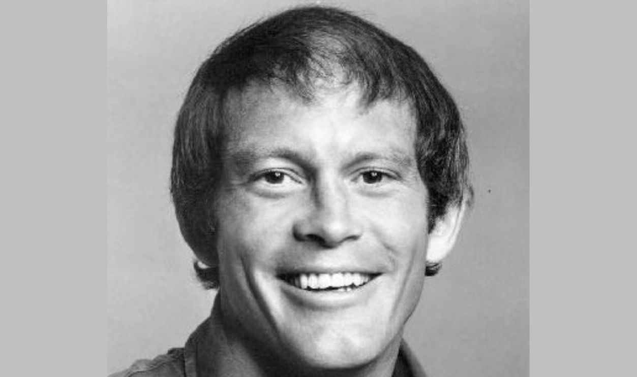 Max Gail