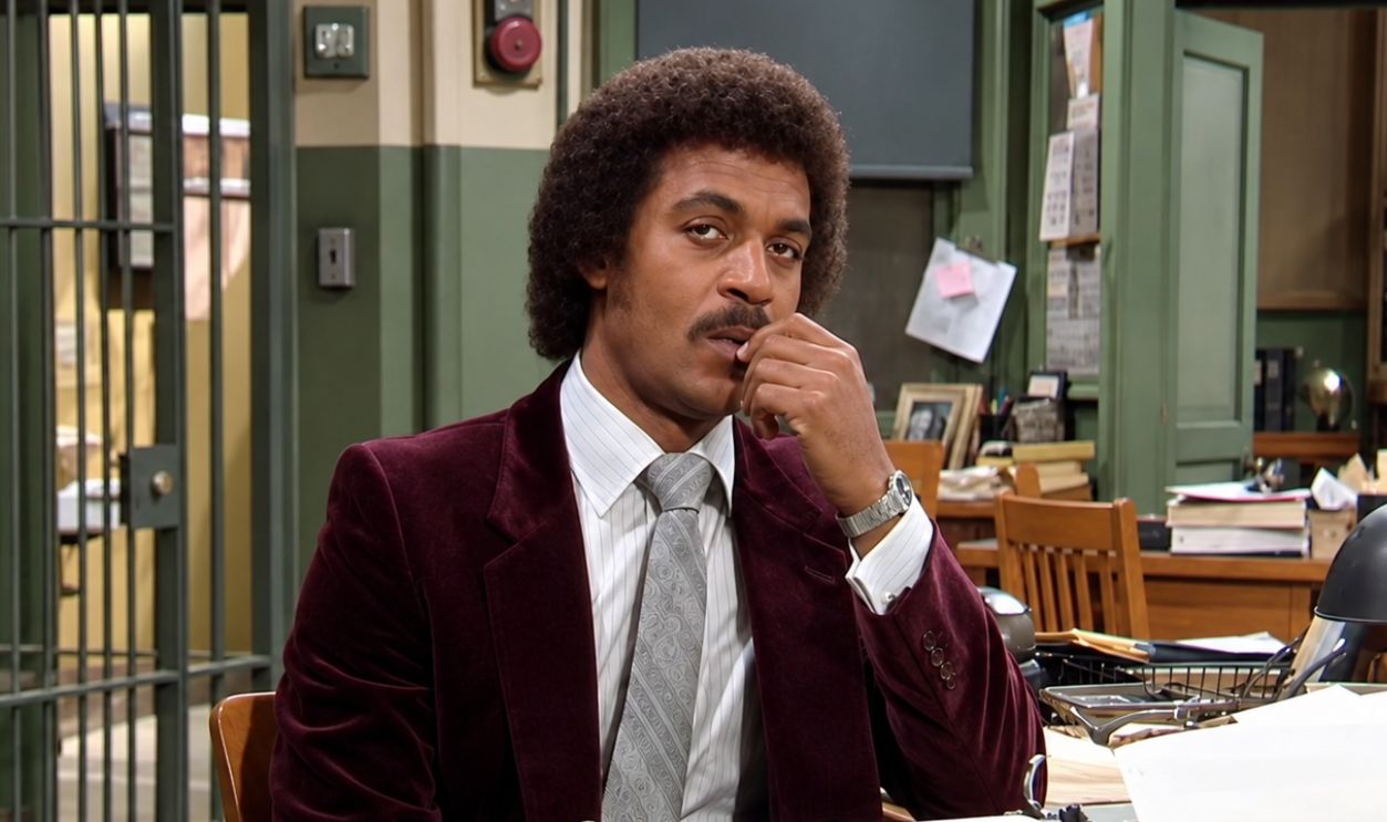 Screenshot from Barney Miller (1975–1982)