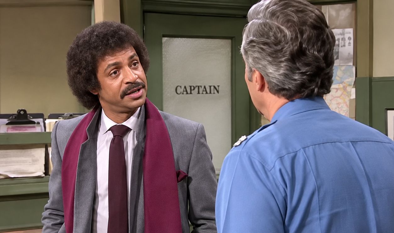 Screenshot from Barney Miller (1975–1982)
