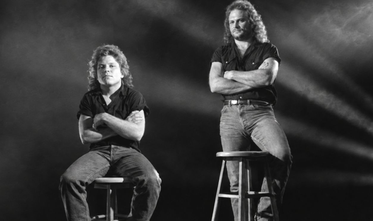 Screenshot from Hot for Teacher, Warner Bros. Records (1984)