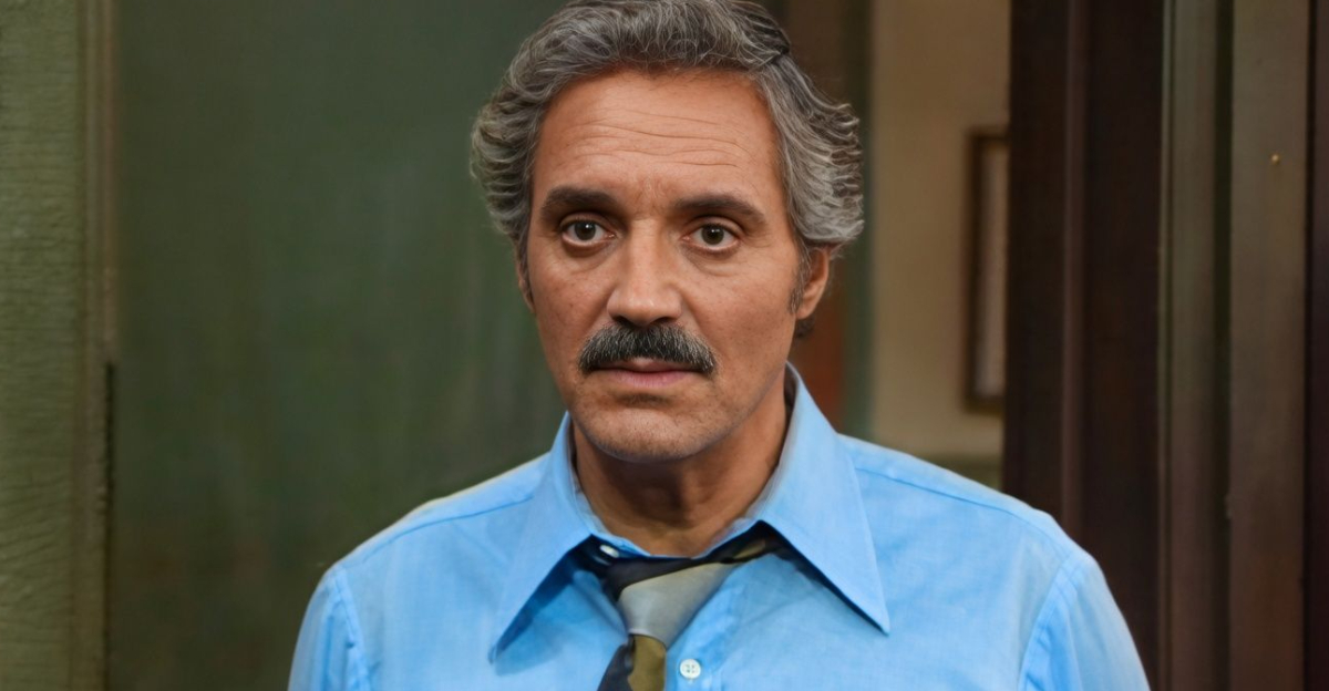 Hal Linden, Barney Miller