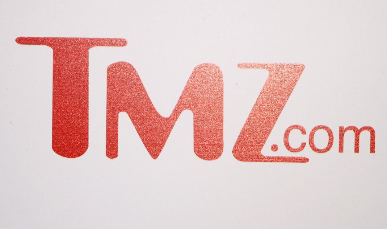 Getty Images - 117406293 - Atmosphere during TMZ Celebrates Its One Year Anniversary - Red Carpet and Inside at Republic in West Hollywood, California, United States.
