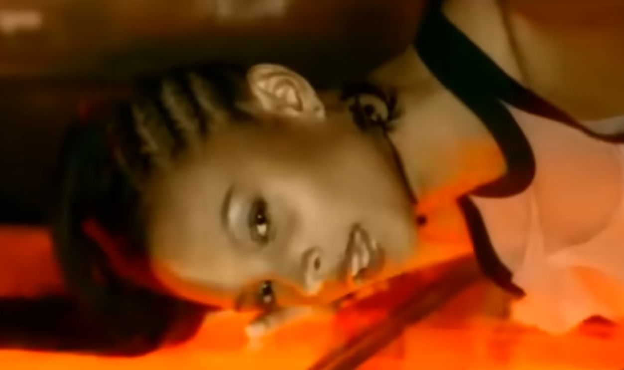 Scandalous—Mis-Teeq