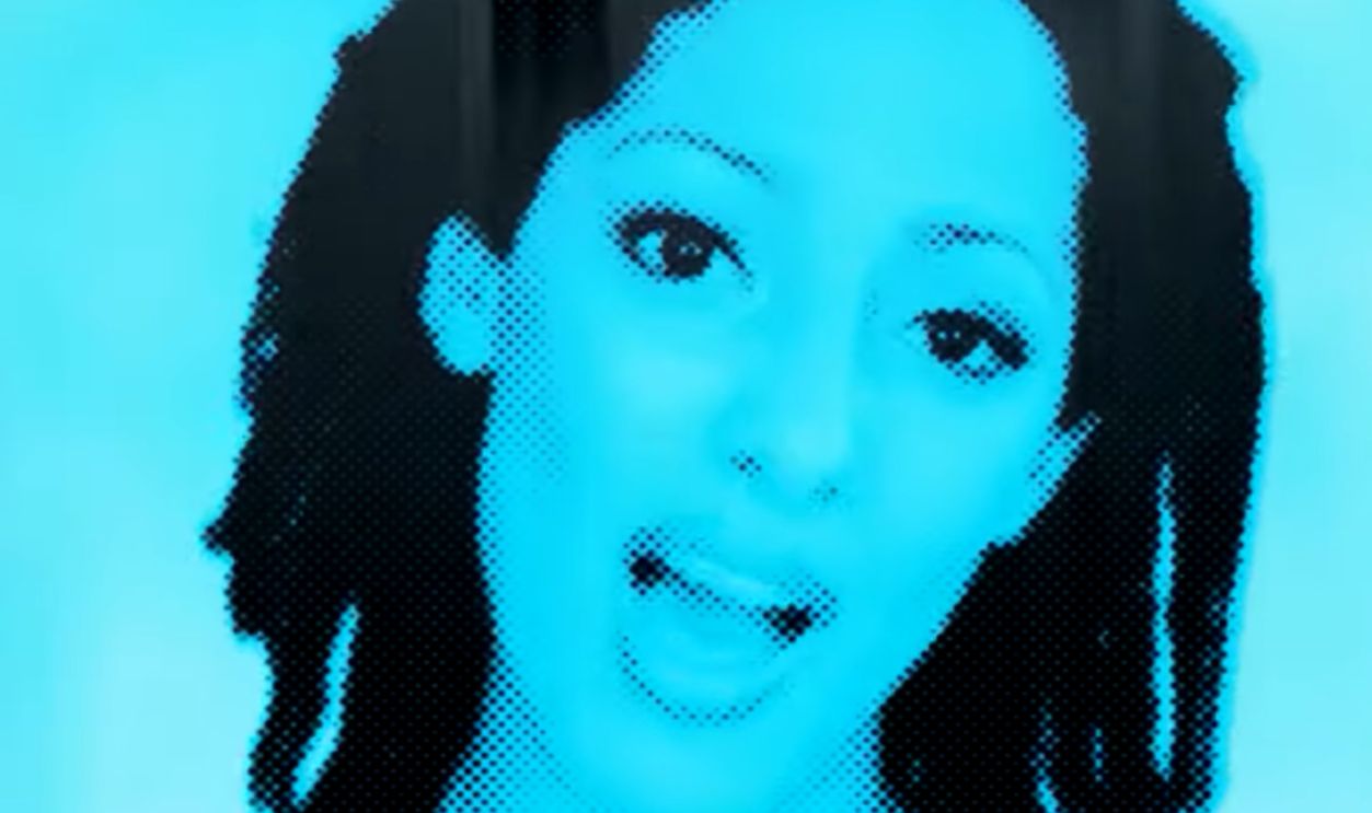 Something About Us—No Angels