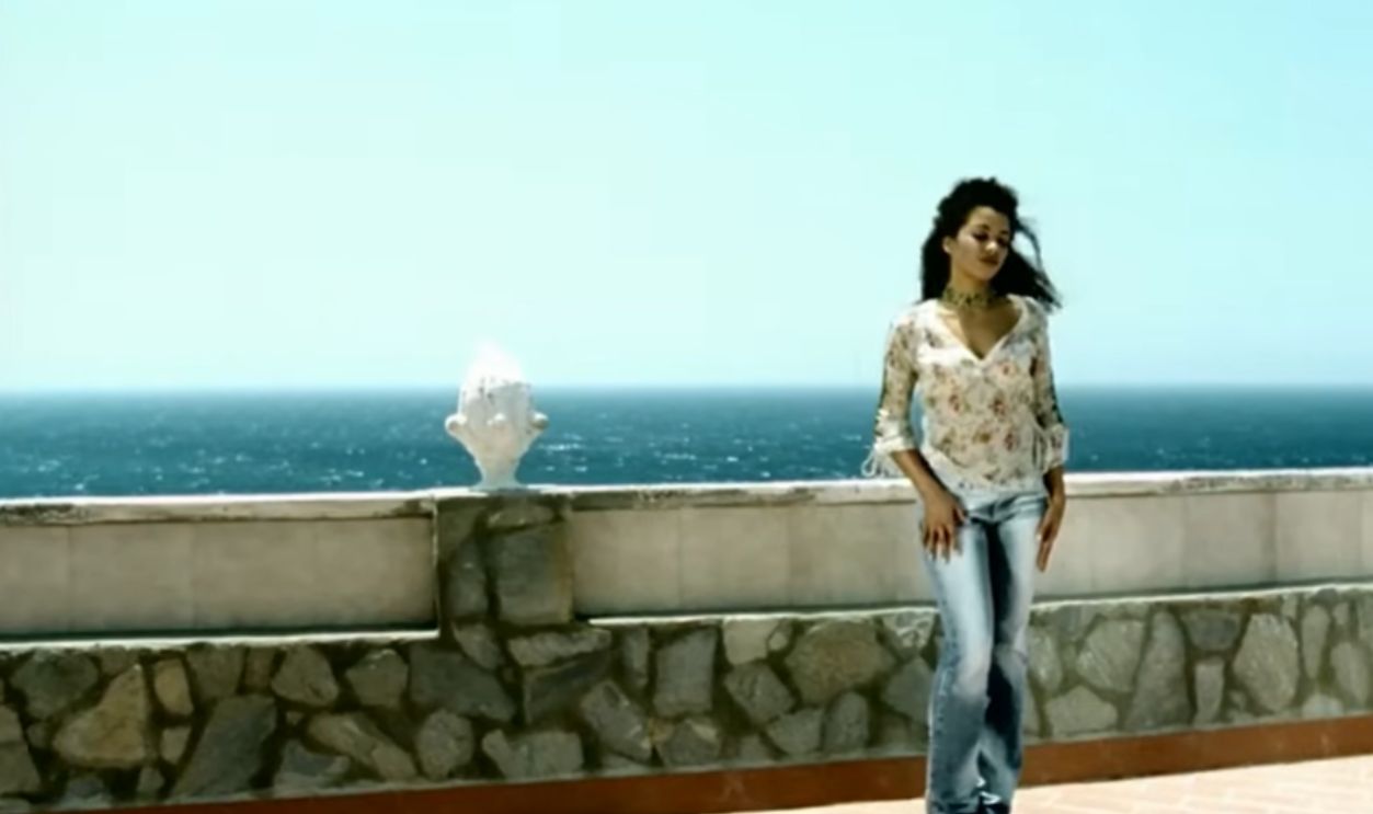 Still In Love With You—No Angels