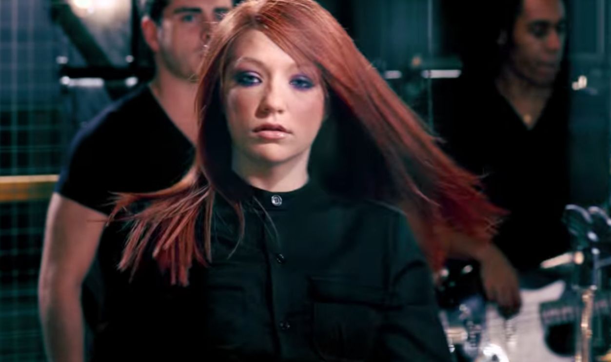 Sound Of The Underground—Girls Aloud