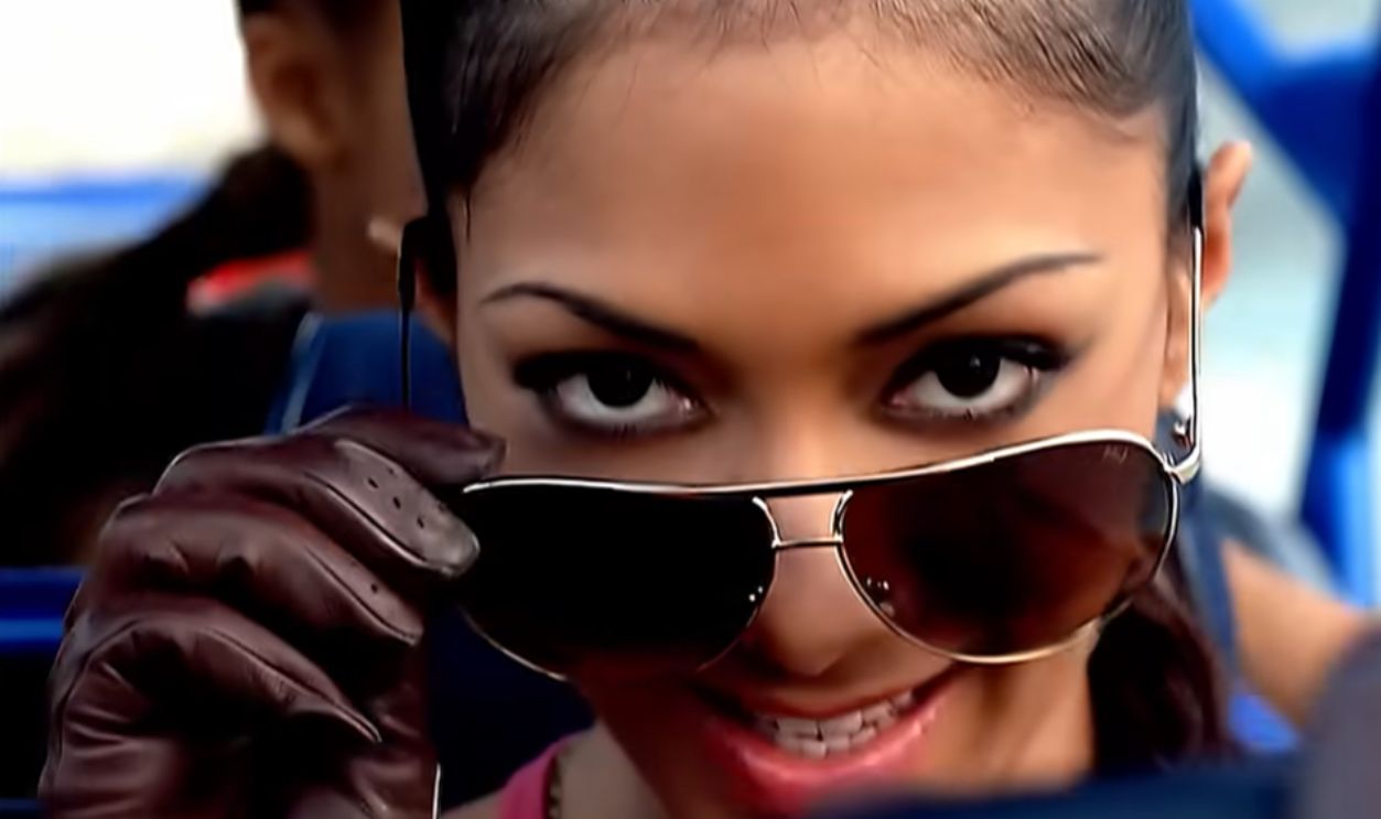 Don’t Cha—The Pussycat Dolls