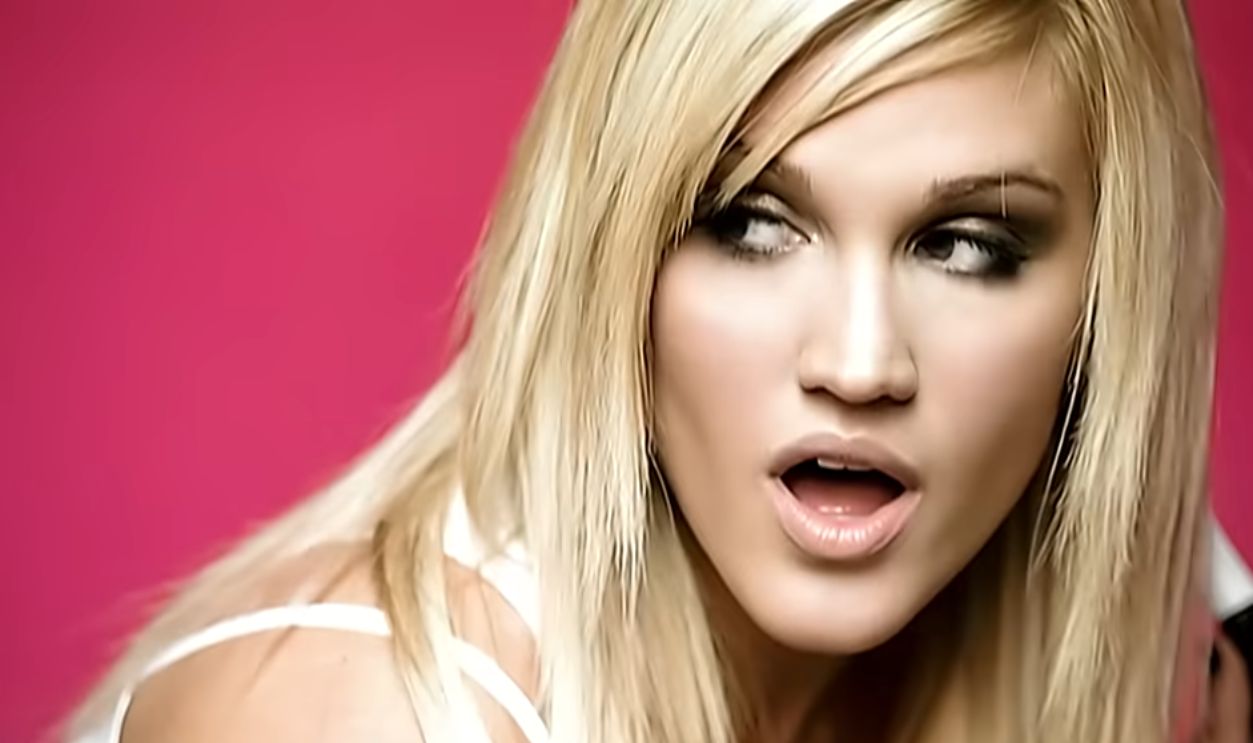 I Don’t Need A Man—The Pussycat Dolls