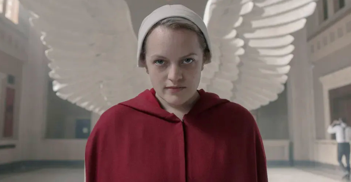 The Handmaid's Tale