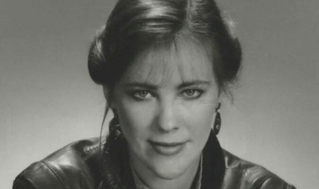 Catherine O’Hara