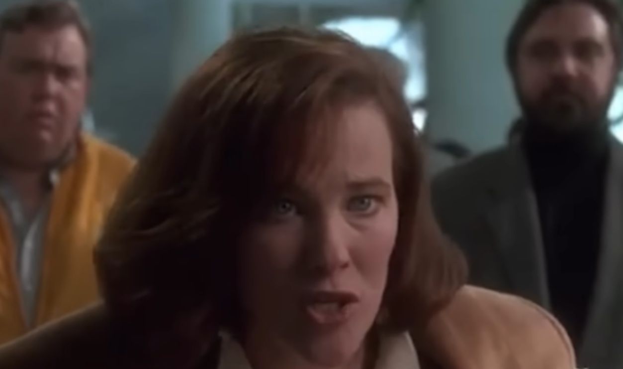 Catherine O’Hara