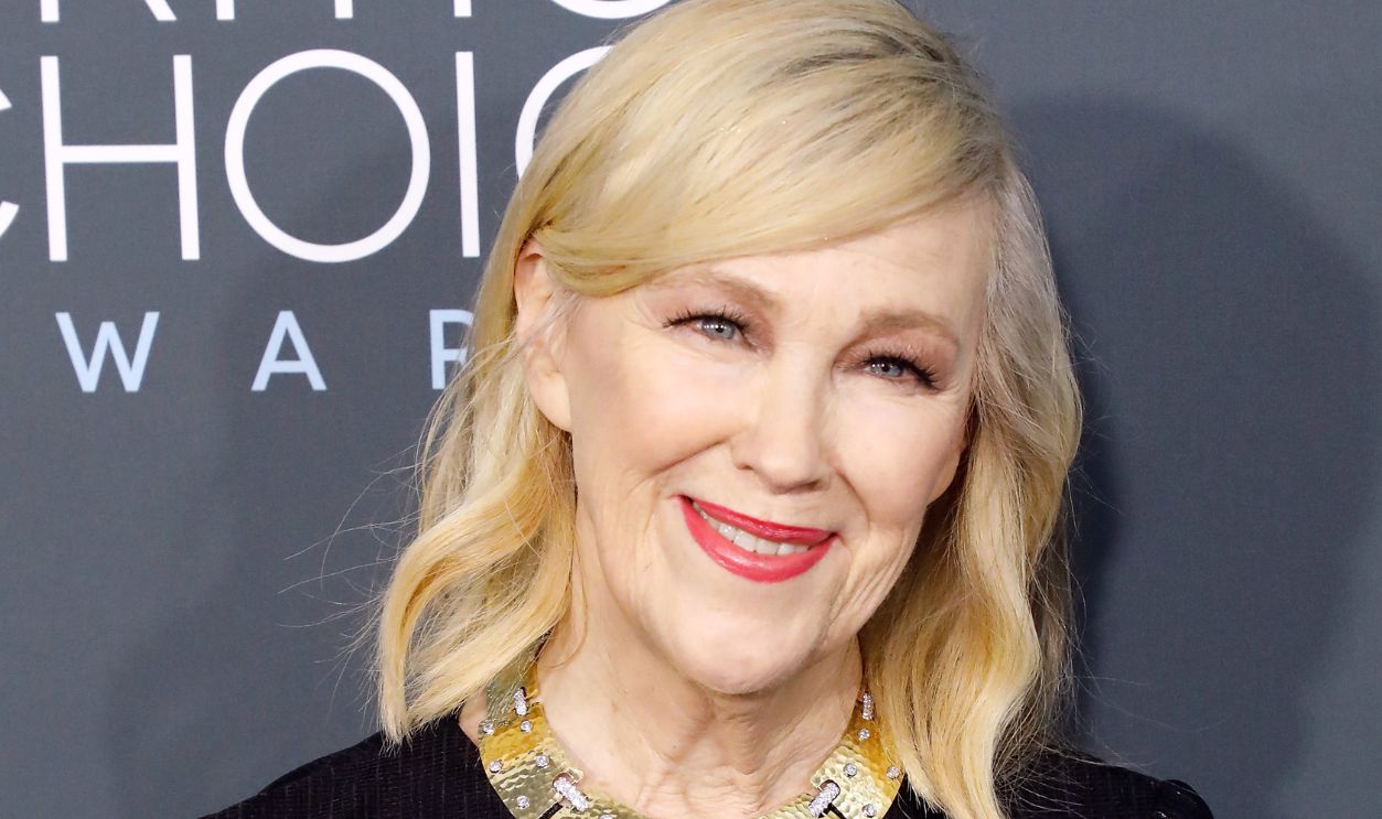 Catherine O’Hara