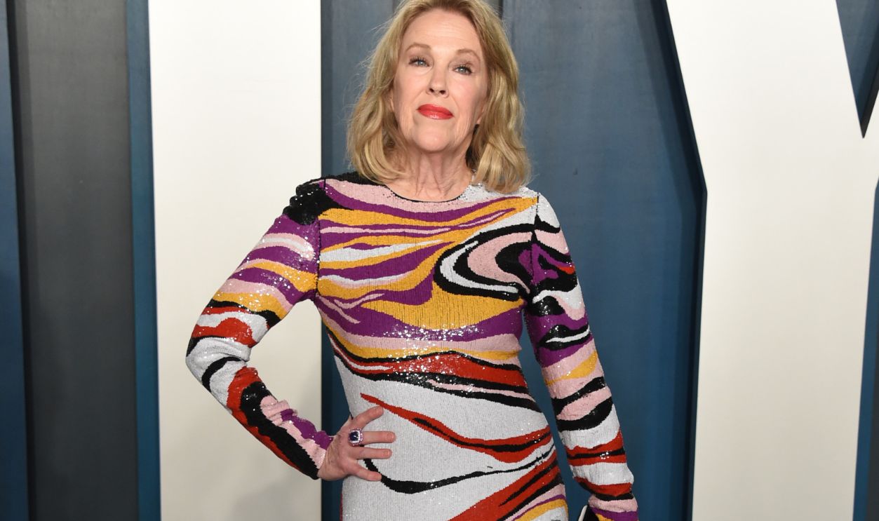 Catherine O’Hara