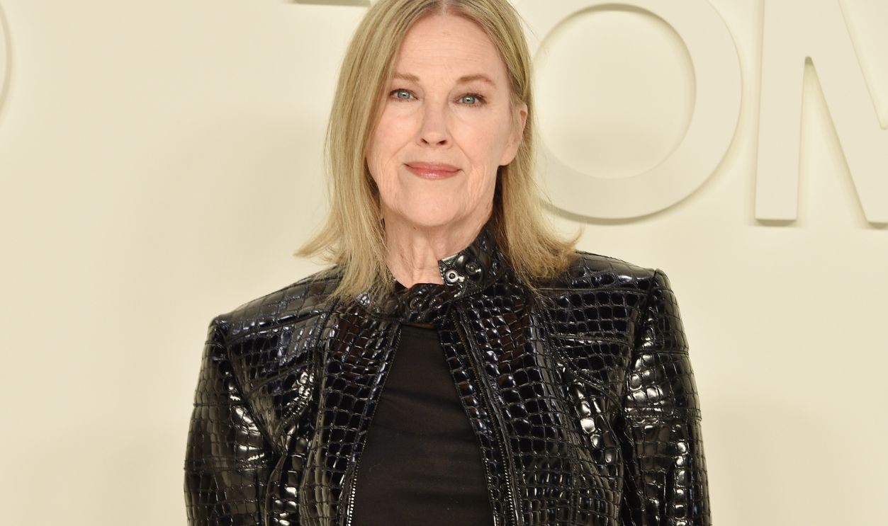 Catherine O’Hara