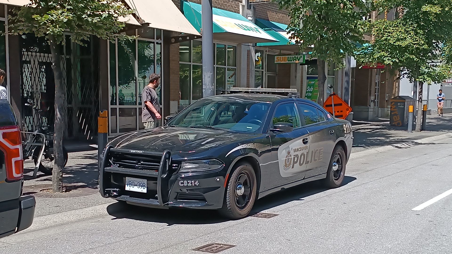 File:Vancouver Police, July 2024 (4).jpg