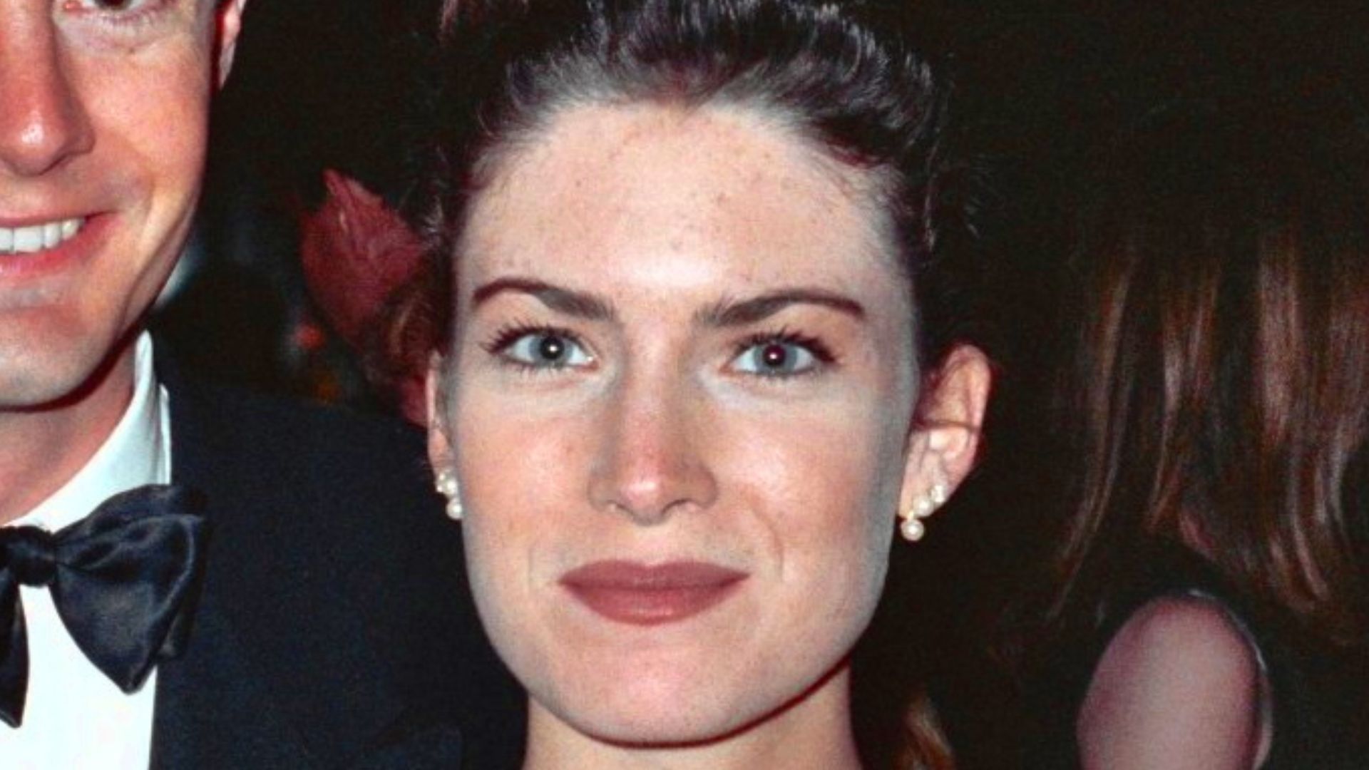 File:Kyle MacLachlan Lara Flynn Boyle Emmy Awards 1990.jpg