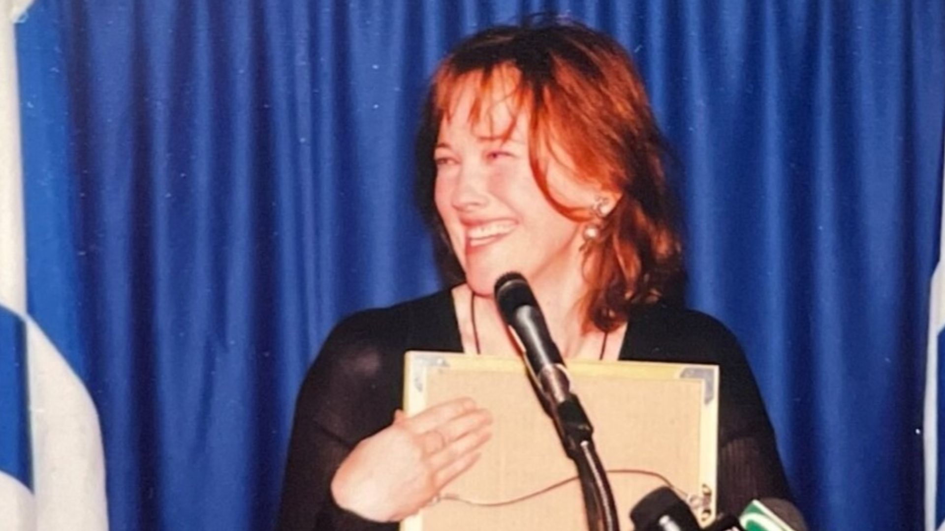 File:Catherine O'Hara at SCTV Day Toronto 1995 (f200 s1281 fl2251).jpg