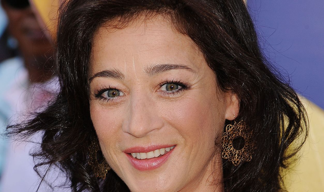 "The Lion King 3D" Los Angeles Premiere - Arrivals HOLLYWOOD, CA - AUGUST 27: Moira Kelly arrives at "The Lion King 3d" Los Angeles Premiere at the El Capitan Theatre on August 27, 2011 in Hollywood, California.