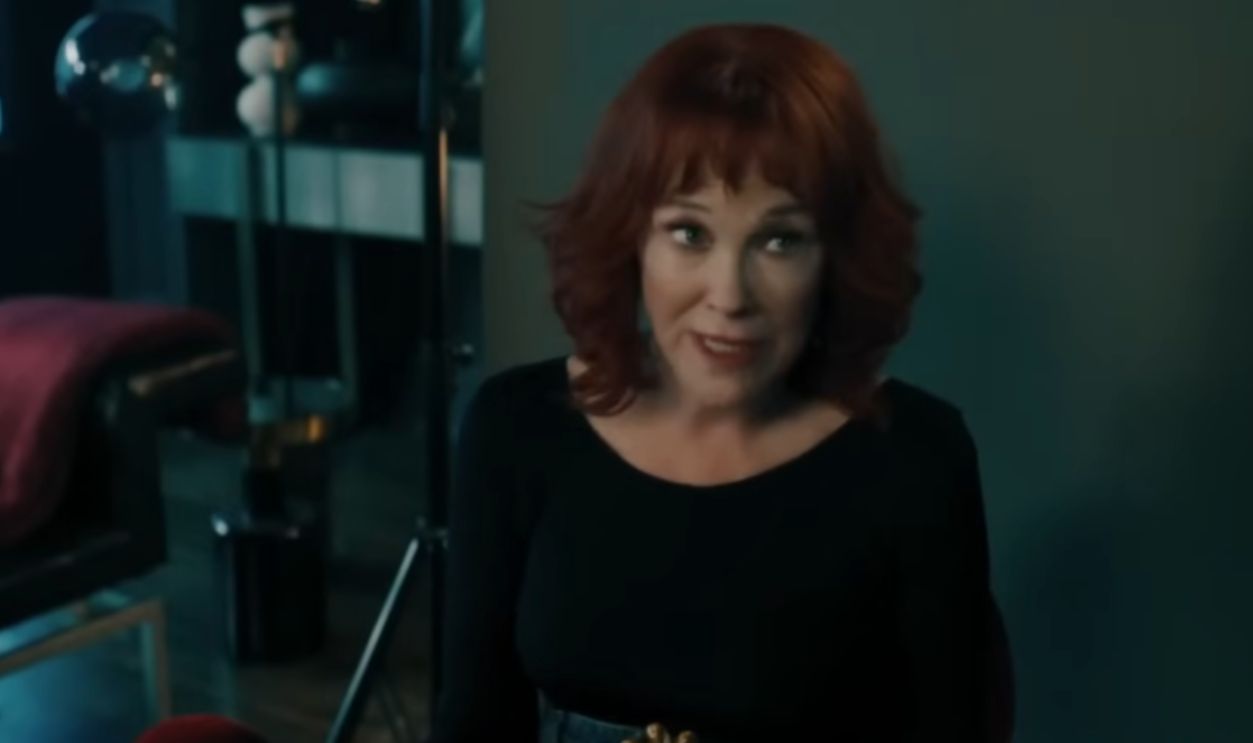 Catherine O’Hara