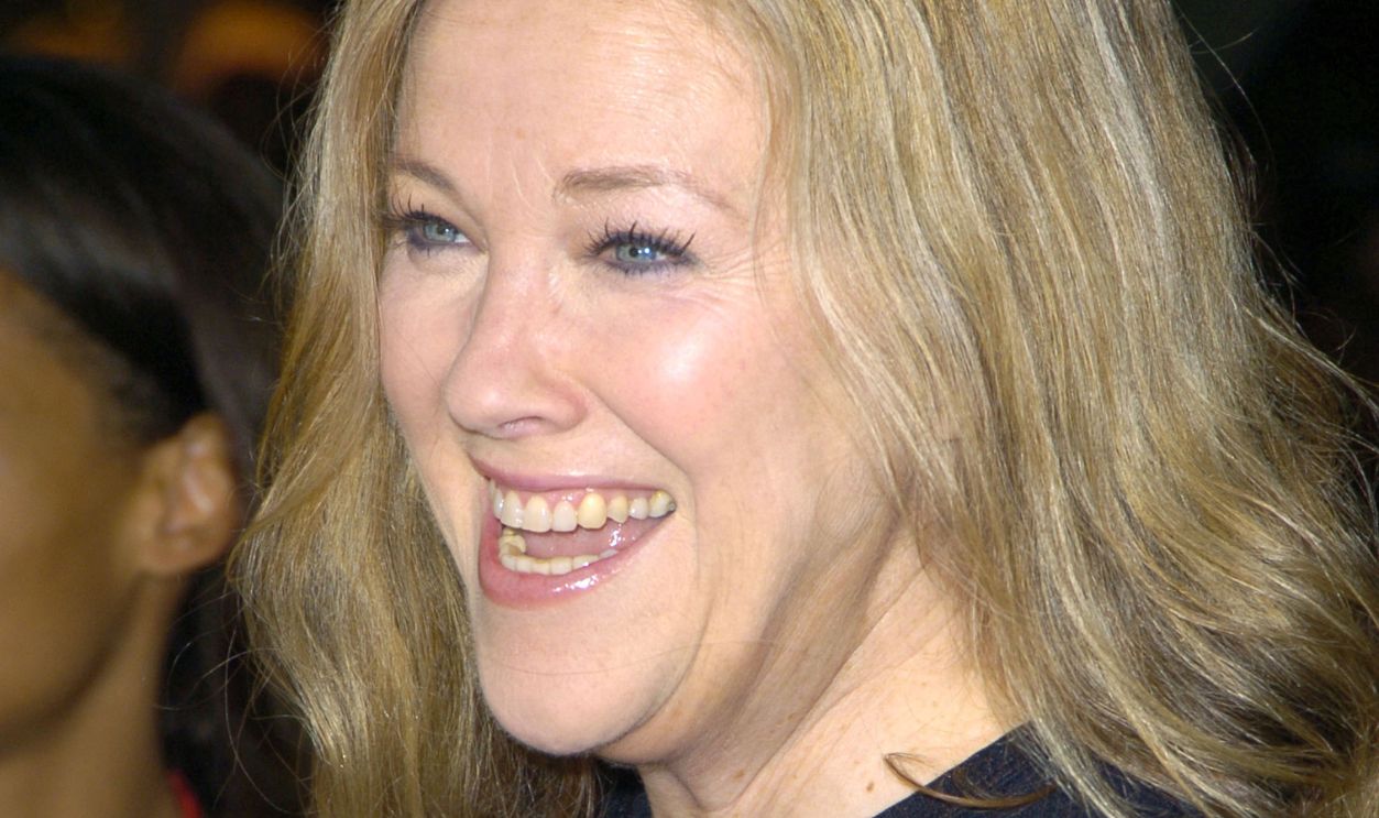 Catherine O’Hara