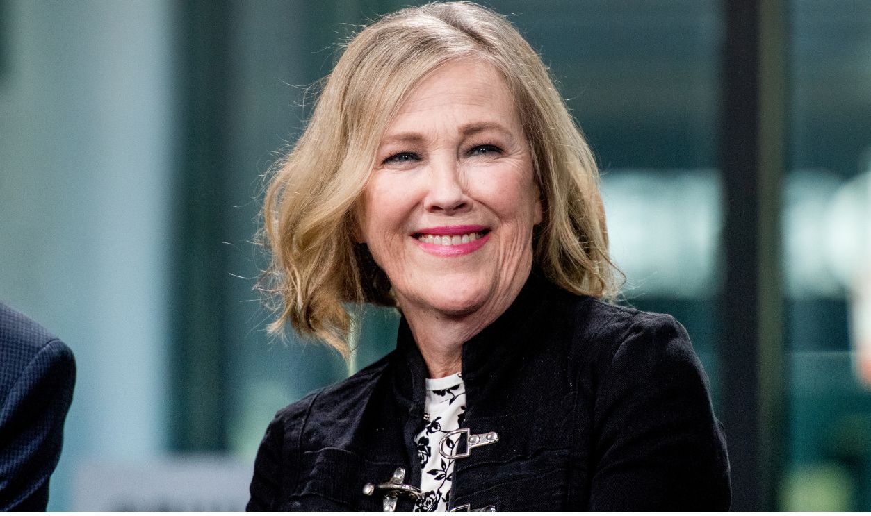 Catherine O’Hara