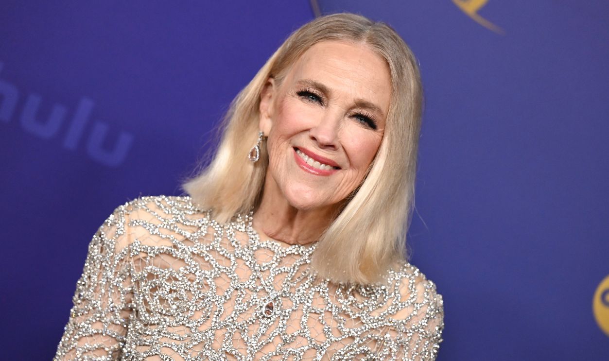 Catherine O’Hara