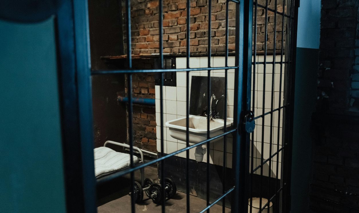 A Career Replaced by a Sentence