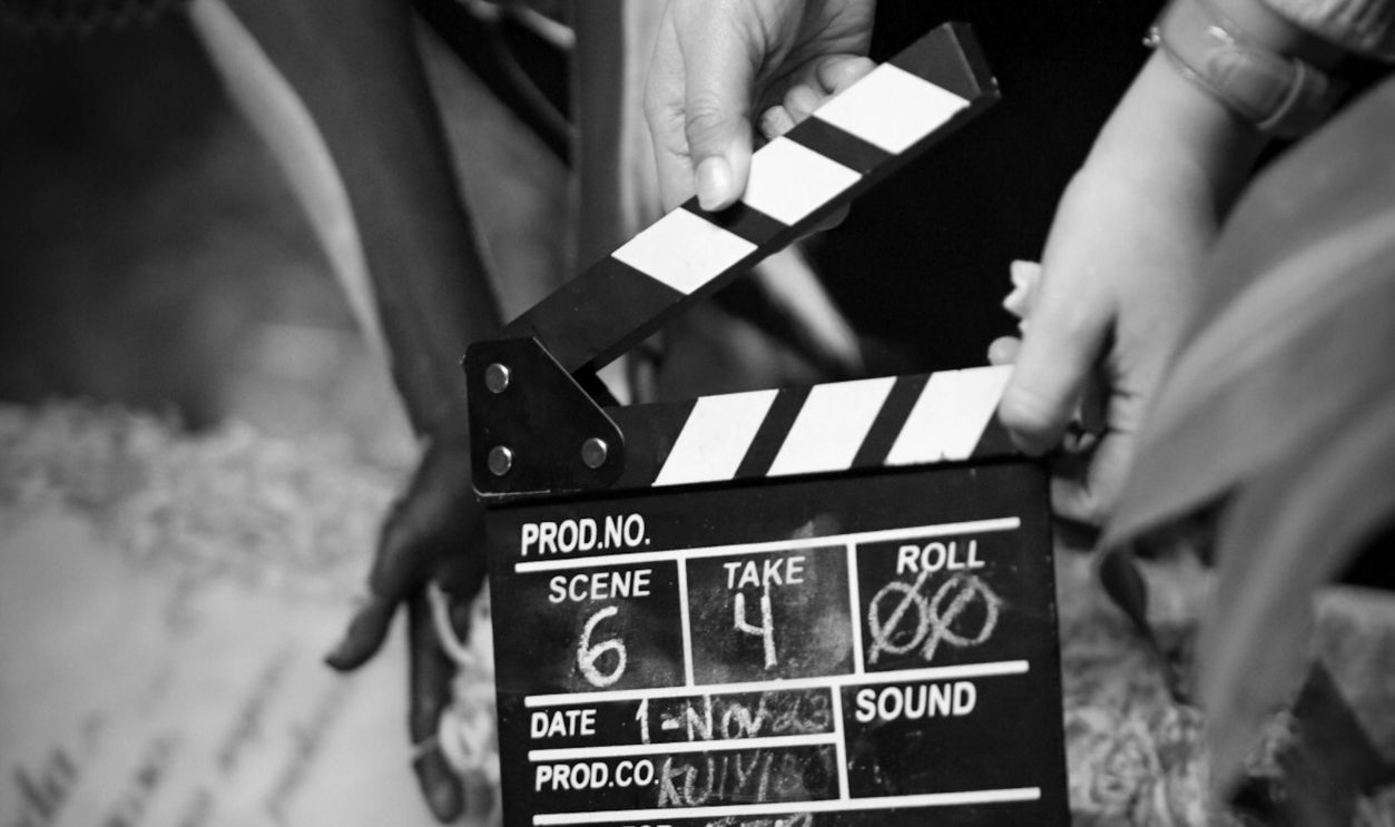 Child Actor Narrative