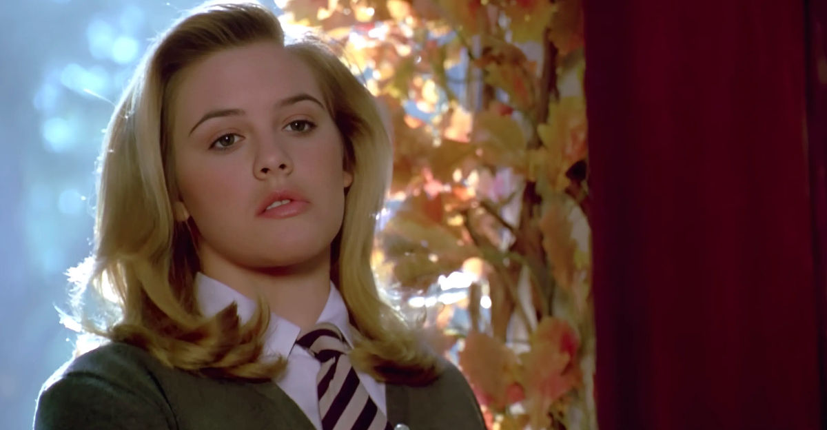 Alicia Silverstone, Batman & Robin