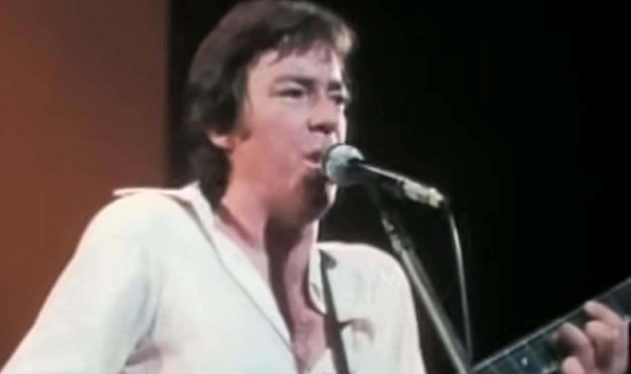 Screenshot from Lido Shuffle, Warner Bros. Records (1976)