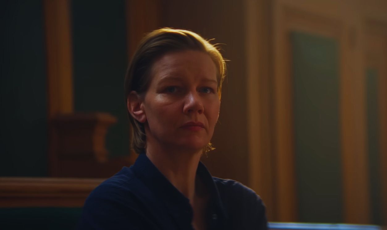 Screenshot from Anatomy of a Fall (2023)