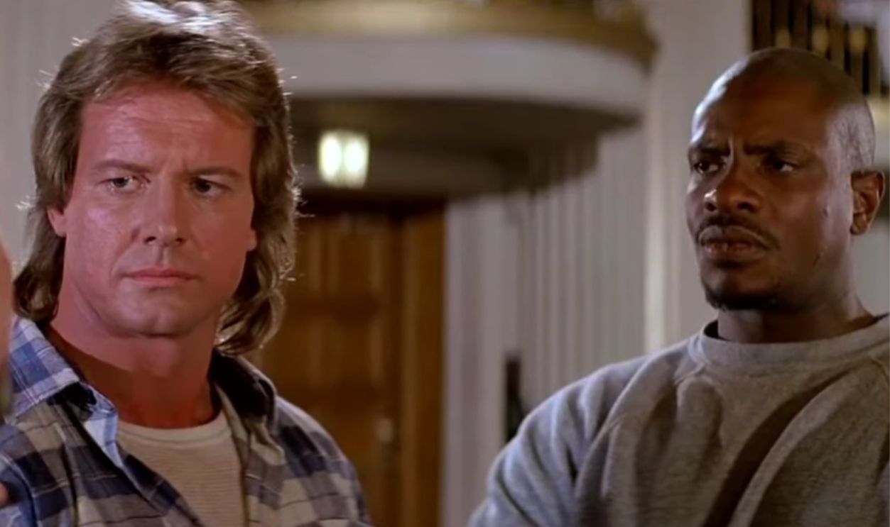 Screenshot from They Live (1988)