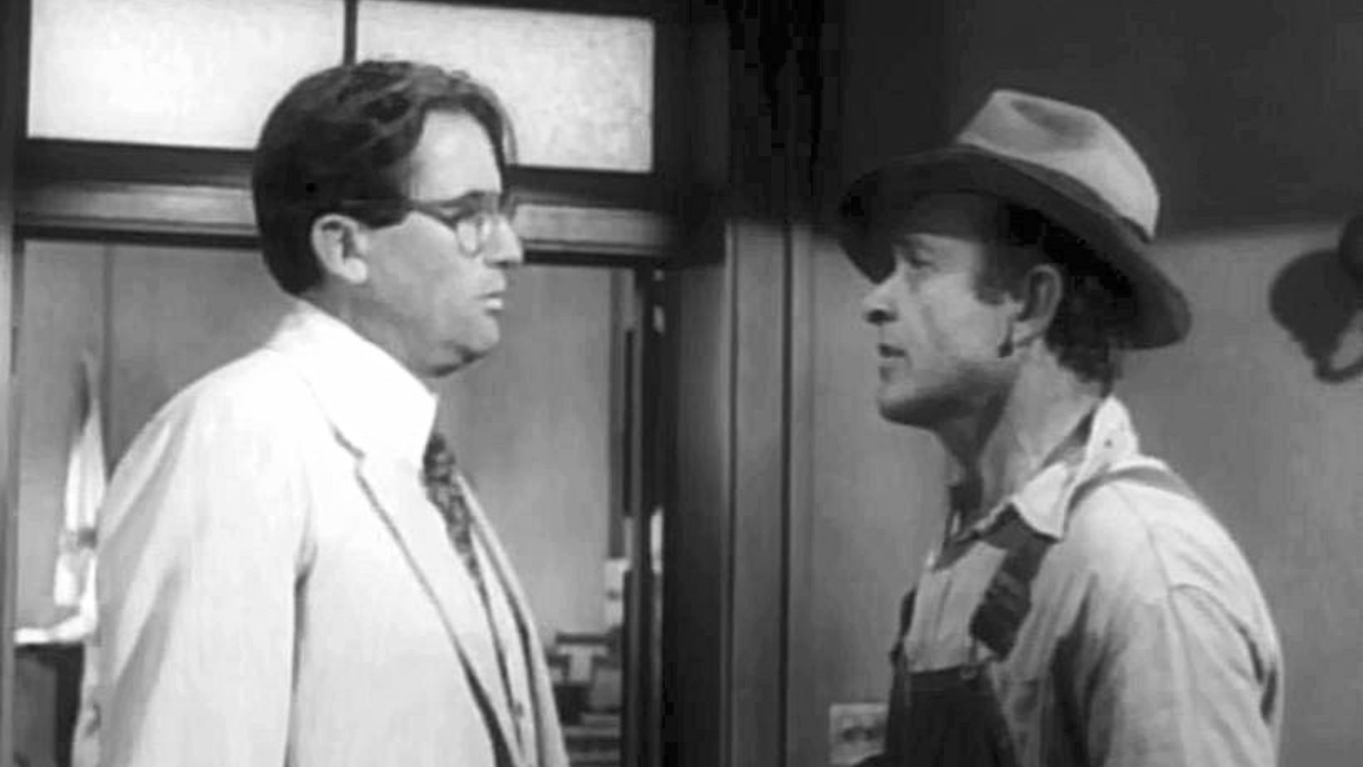 File:To Kill a Mockingbird (1962) trailer 2.jpg