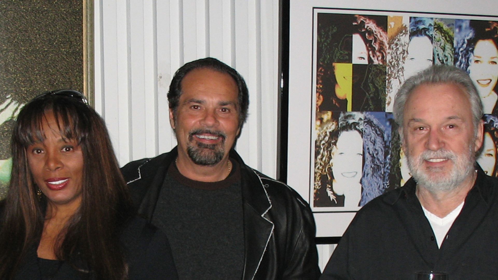File:Donna Summer Bruce Sudano Giorgio Moroder Beverly Hills.jpg