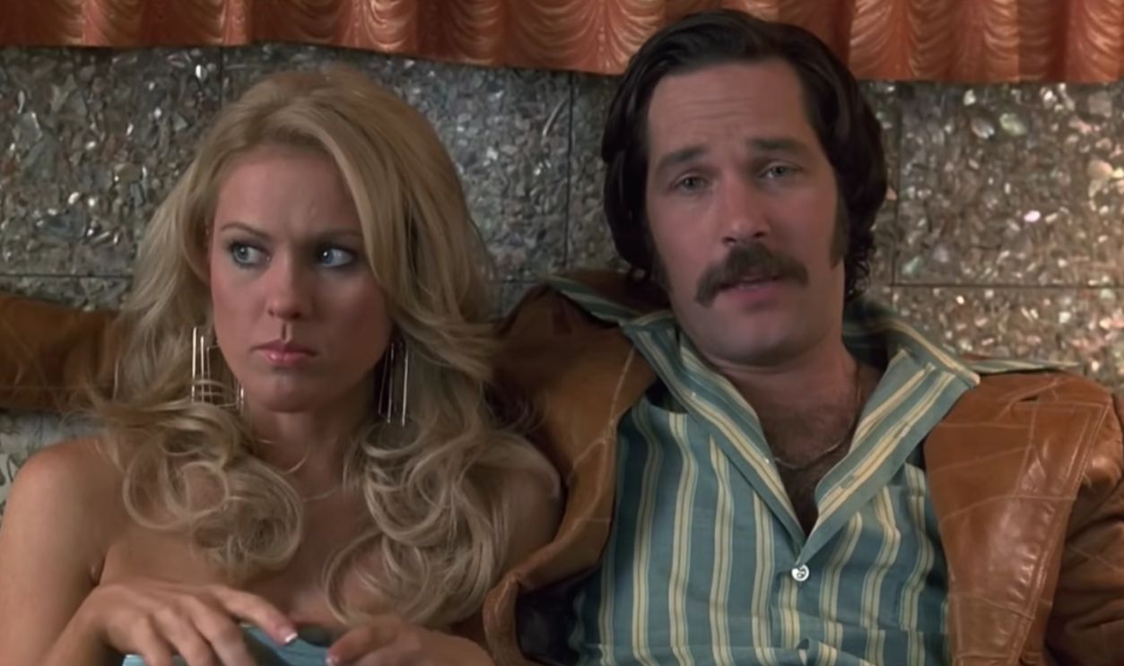 Screenshot from Anchorman: The Legend of Ron Burgundy (2004)