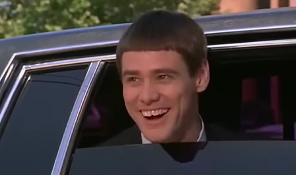 Screenshot from Dumb and Dumber (1994)