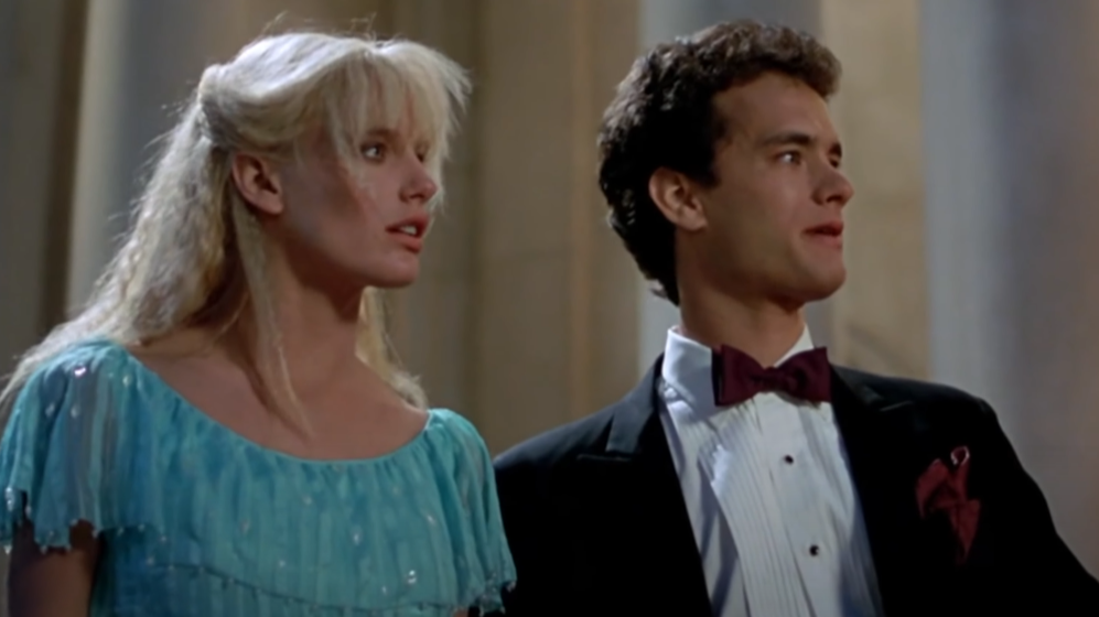 Screenshot from Bull Durham (1988)