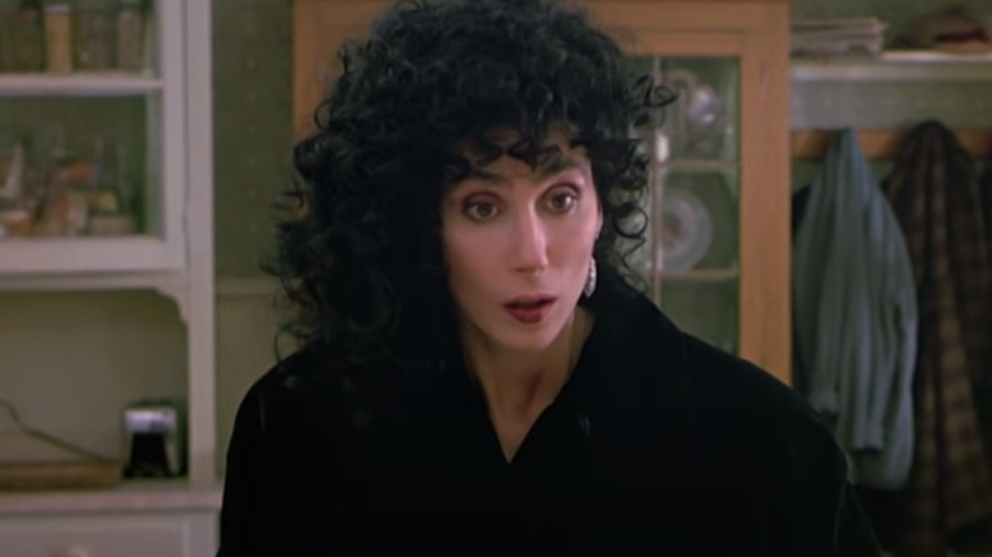 Screenshot from Bull Durham (1988)