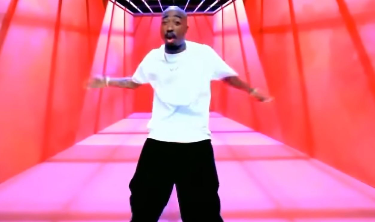 Screenshot from Hit ’Em Up (1996)